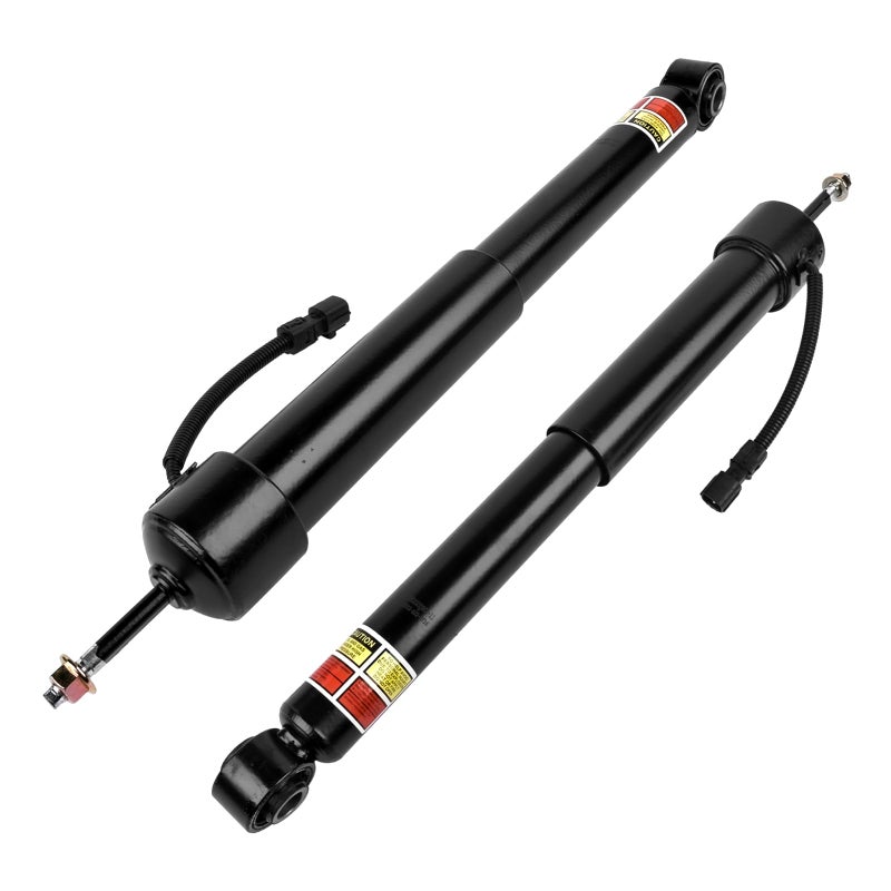 GELUOXI 48530-69485 Rear Shock Absorber Struts Replacement for 2003-2009 Lexus GX470 Toyota Land Cruiser Prado 4853069485 - Image 3